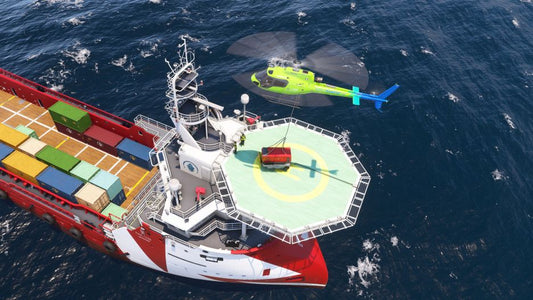 Microsoft Flight Simulator 2024 – Edition Premium Deluxe SteelBook®
XBOX SERIES X