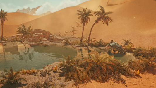 Monster Hunter Wilds


XBOX SERIES X