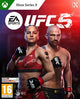 Ea Sports Ufc 5- Edition Standard - XBOX SERIES X