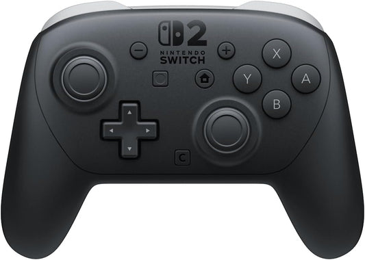 Manette Pro Controller Nintendo Switch 2