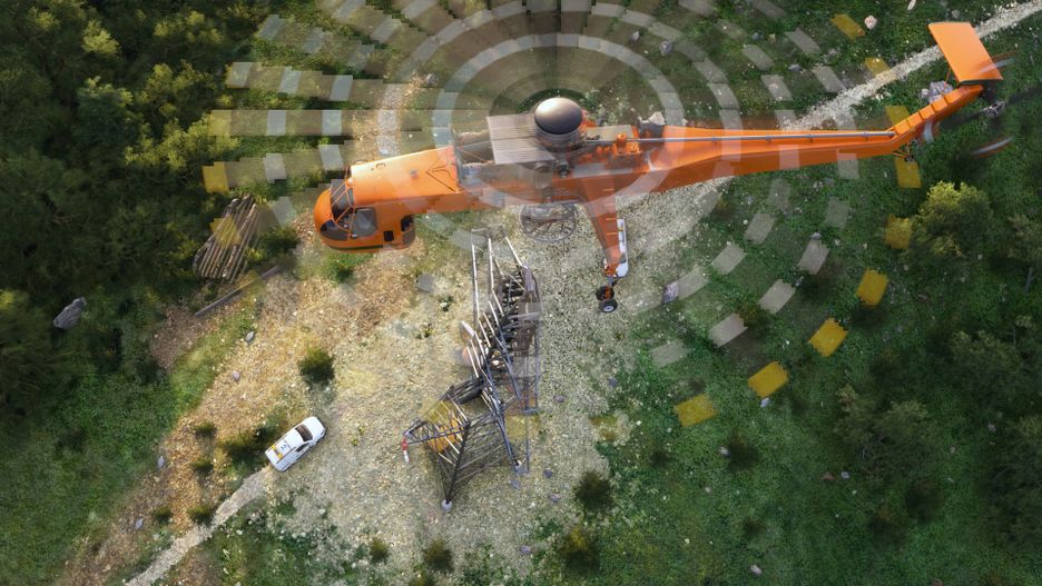 Microsoft Flight Simulator 2024 – Edition Premium Deluxe SteelBook®


XBOX SERIES X