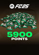 EA Sports FC 25 - 5900 FC Points - EA App Key - GLOBAL