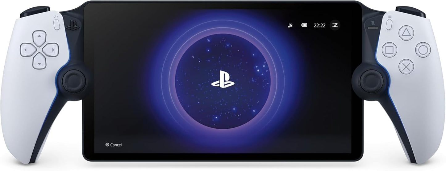 Playstation Portal PS5