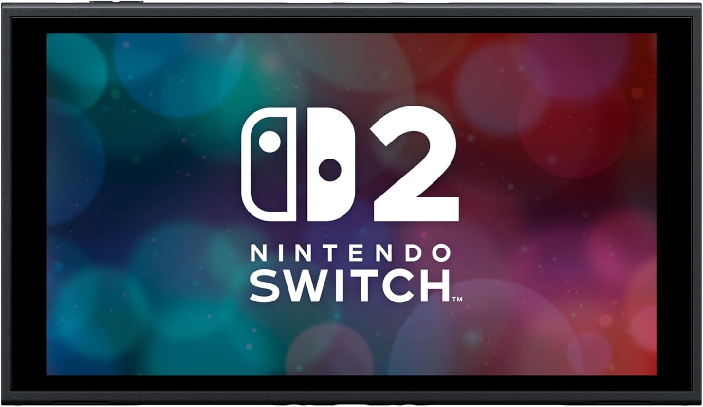 Nintendo Switch 2 + Mario Kart World
