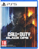 Call of Duty : Black Ops 7 - PS5 + Bonus (NOUVEAUTÉ)
