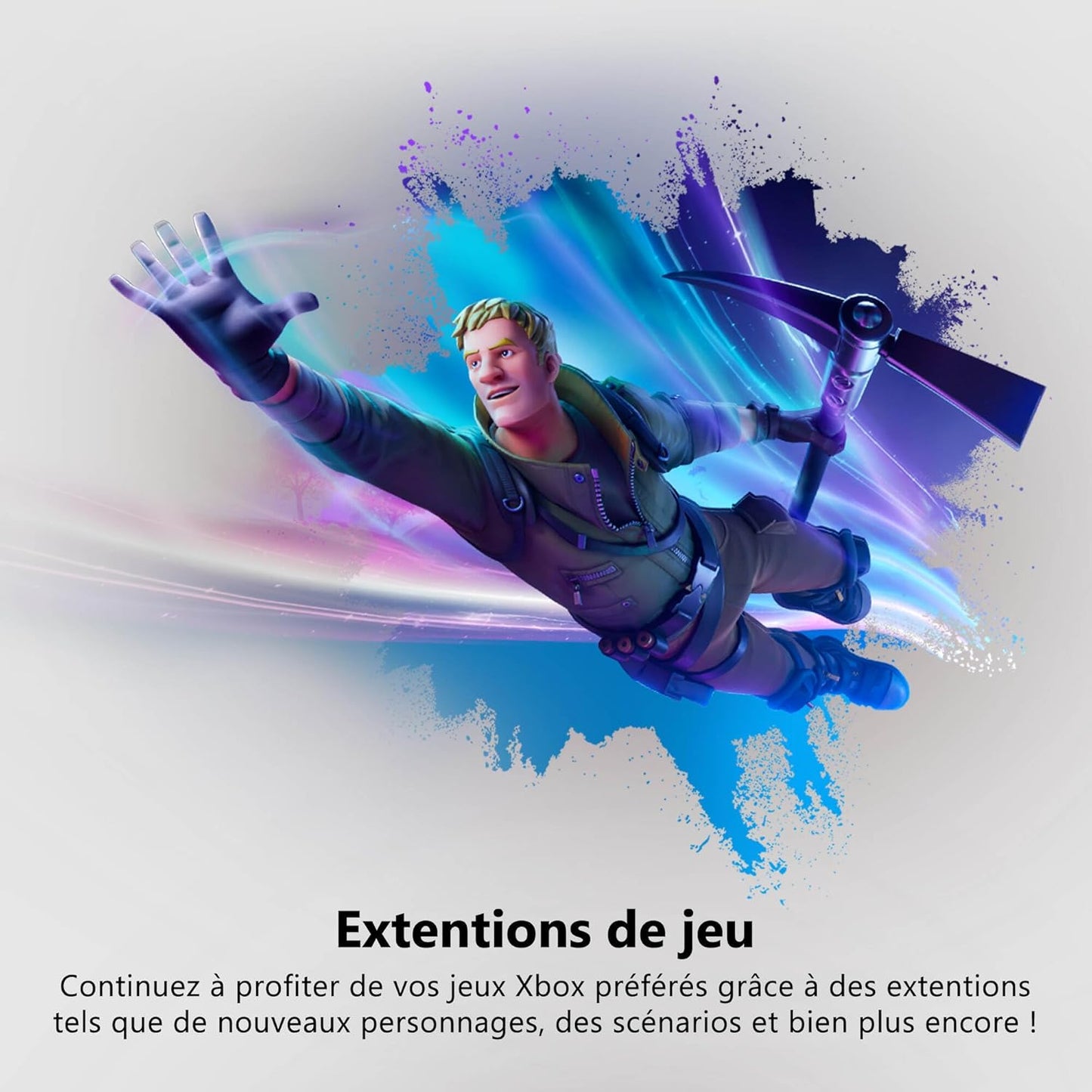 Xbox Carte Cadeau 100 EUR [Code Digital]
