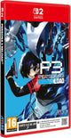 Persona 3 Reload (Switch2)