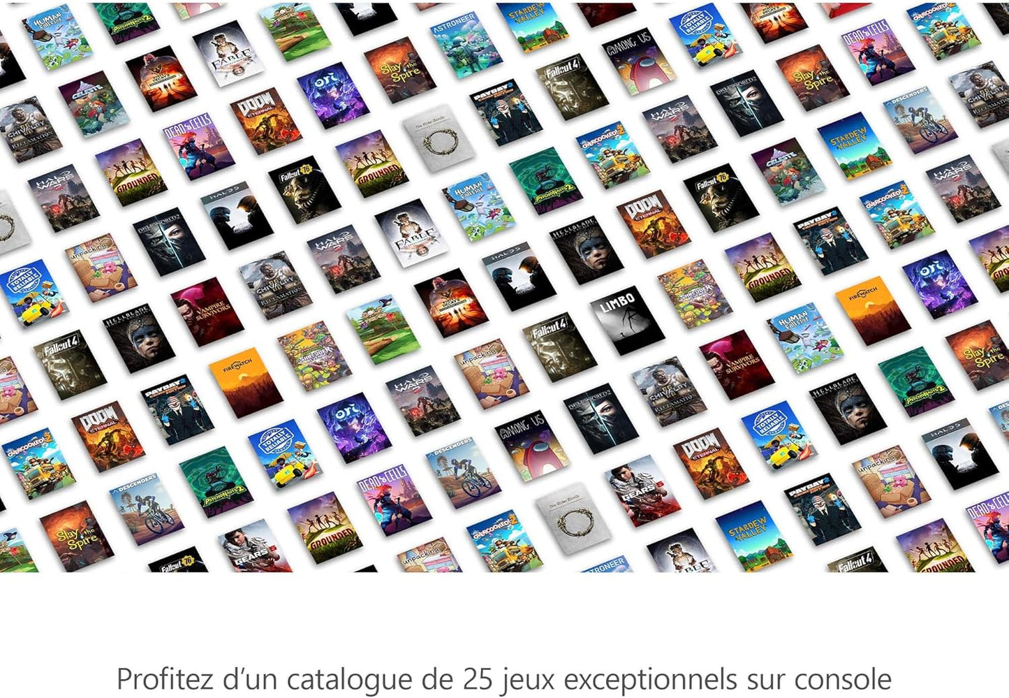 Xbox Game Pass Core | 12 mois Abonnement | Code jeu à télécharger