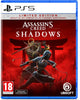 Assassin's Creed Shadows Limited Edition FR PS5