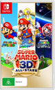 Super Mario 3D All-Stars (Nintendo Switch)