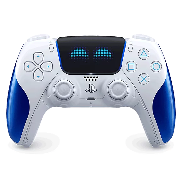 Manette Sony DualSense V2 - ASTRO BOT™ Joyful Limited Edition