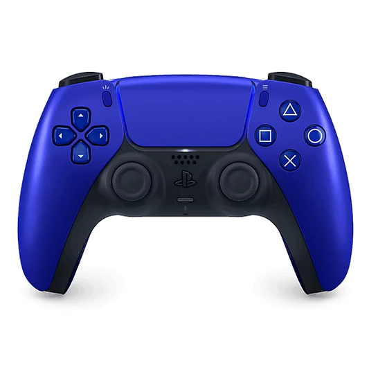 Manette sans fil DualSense® - Cobalt Blue