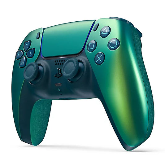 Manette Sony DualSense V2 - Chroma Teal