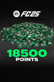 EA Sports FC 25 - 18500 FC Points - Xbox Live Key - GLOBAL