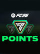 EA Sports FC 26 Ultimate Team 2800 FC Points - PS4, PS5 - GLOBAL