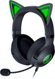 Casque Gaming Razer Kraken Kitty V2 - Noir