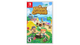 Nintendo Switch - Animal Crossing: New Horizons