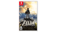 Nintendo Switch -  The Legend of Zelda™: Breath of the Wild