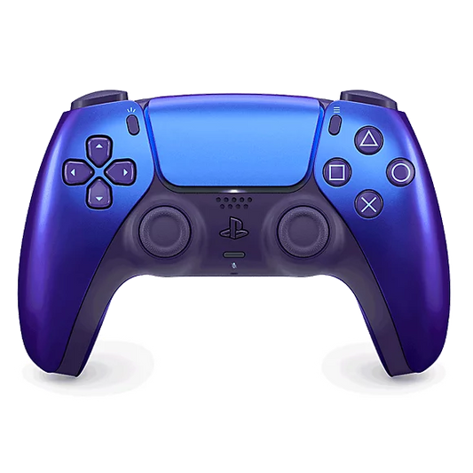 Manette Sony DualSense V2 - Chroma Indigo