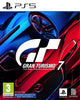 PlayStation 5 - Gran Turismo 7 Edition Standard