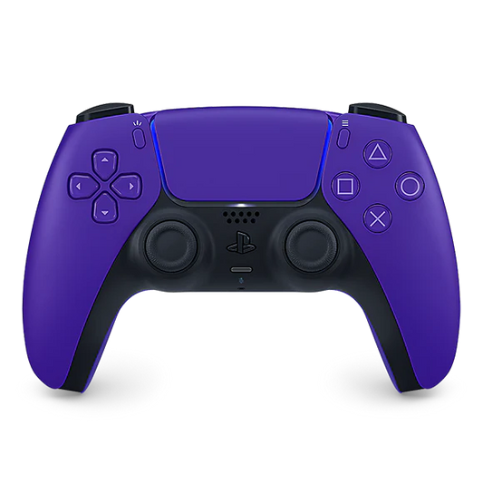 Manette Sony DualSense V2 - Galactic Purple