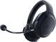 Casque Gaming Razer Barracuda X - Noir