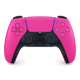Manette Sony DualSense V2 - Nova Pink
