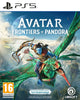 PlayStation 5 - Avatar: Frontiers of Pandora